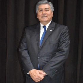 Antonio Arnaldo Maria Morante